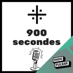 Logo de l'émission 900 secondes