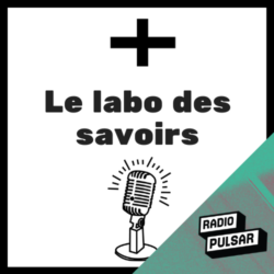 Logo de l'émission le labo des savoirs