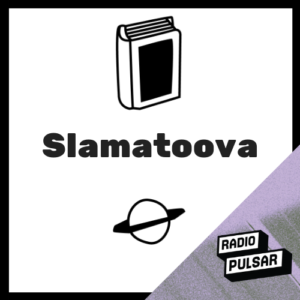 Logo de l'émission Slamatoova