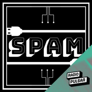 Logo de l'émission SPAM