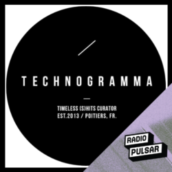 Logo de l'émission technogramma