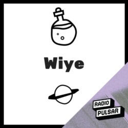 Logo de l'émission Wiye