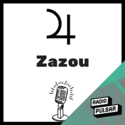 Logo de l'émission Zazou