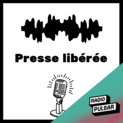 Logo de l'émission Presse libérée