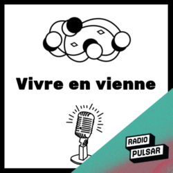 Logo de l'émission Vivre en Vienne