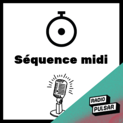 Logo de l'émission Séquence midi