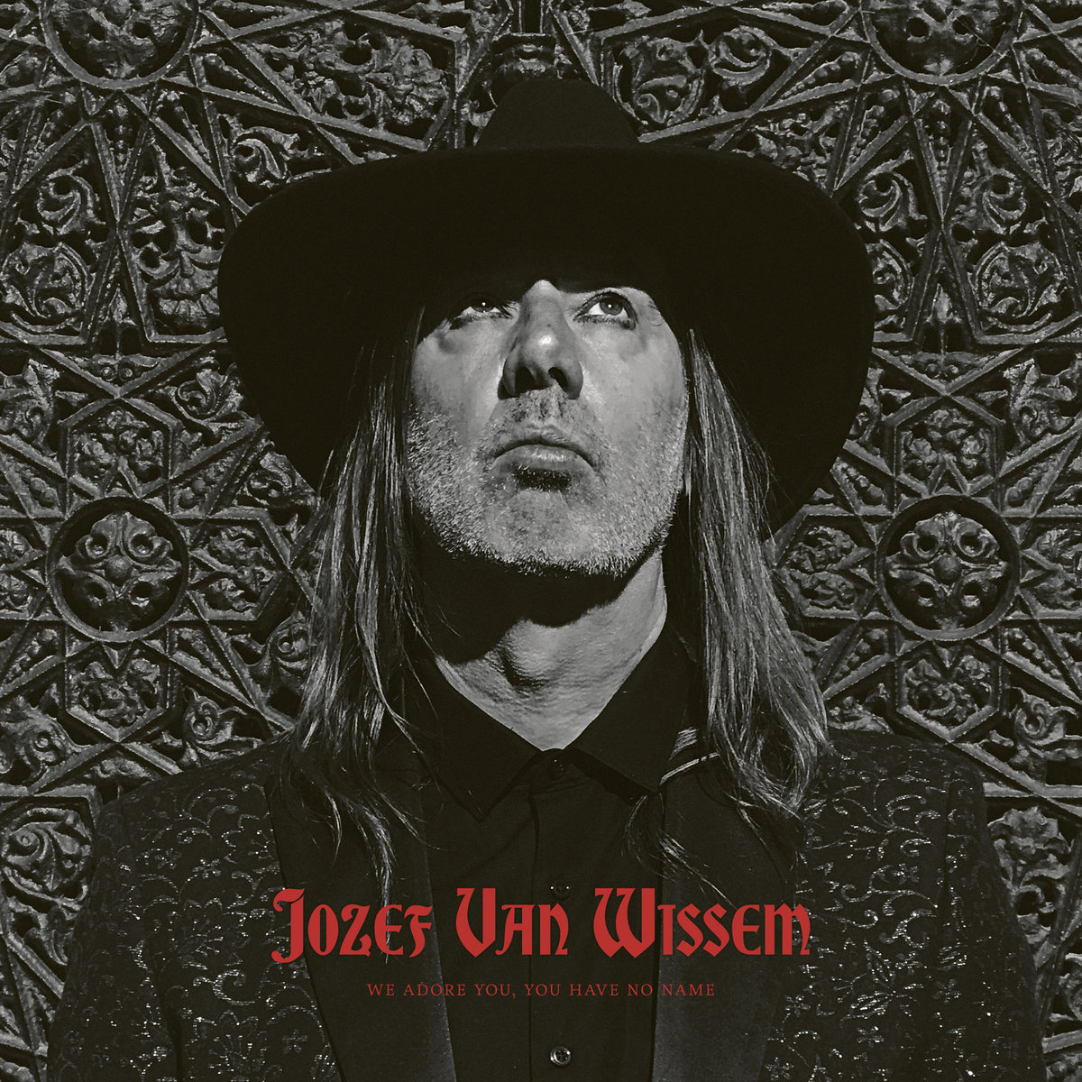 image d'un album de Jozef Van Wissem