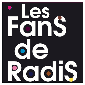 Visuel Les Fans de Radis