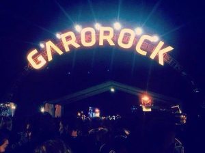 Garorock