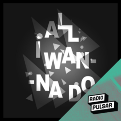 Logo de l'émission all i wanna do