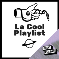 Logo de l'émission La Cool Playlist