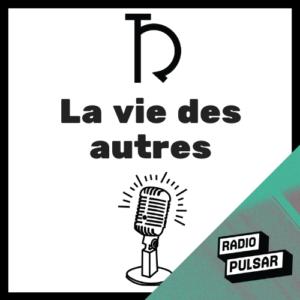 Logo de l'émission la vie des autres