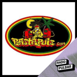 Logo de l'émission Rastapuls