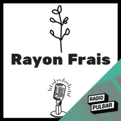 Logo de l'émission logo de l'émission rayon frais