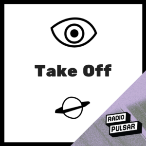 Logo de l'émission Take Off