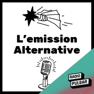 Logo de l'émission alternative