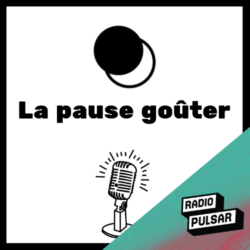 Logo de l'émission La pause goûter