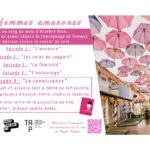 [PRSM] « Les Femmes amazones », témoignages de femmes qui se battent contre le cancer du sein