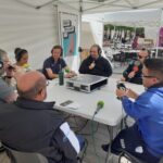 Emission spéciale : Les Accessifs, en attendant les Jeux