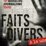 Les faits divers passés à la loupe par les Radios Campus aux Assises du journalisme