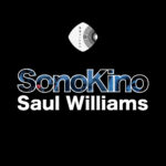 SonoKino : Saul Williams