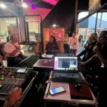 Émission spéciale au Confort moderne : 40 ans au cœur de la création artistique locale