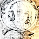 Juli Moé – « salut »