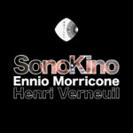 SonoKino : Ennio Morricone