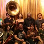 L’indépen-dance N°1697 : Les Zombies sont dans la Radio avec THE NOTWIST