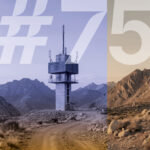 Horizontal Jogging #75 Playlist