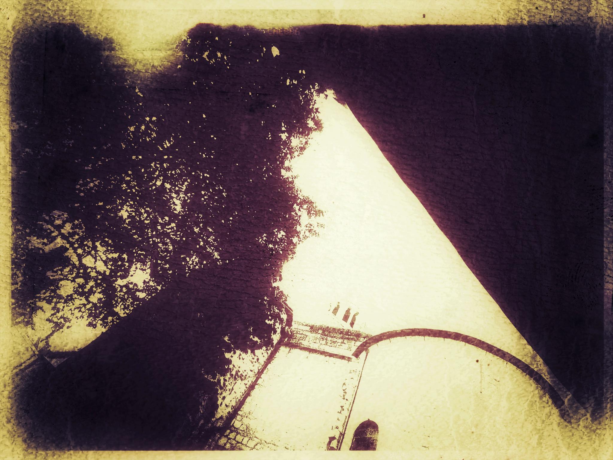 Photos de Notre-Dame à Poitiers