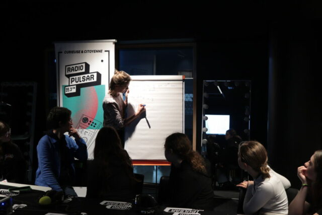 Atelier EMI - Numerixplore 2026 Atelier EMI - Numerixplore 2026
