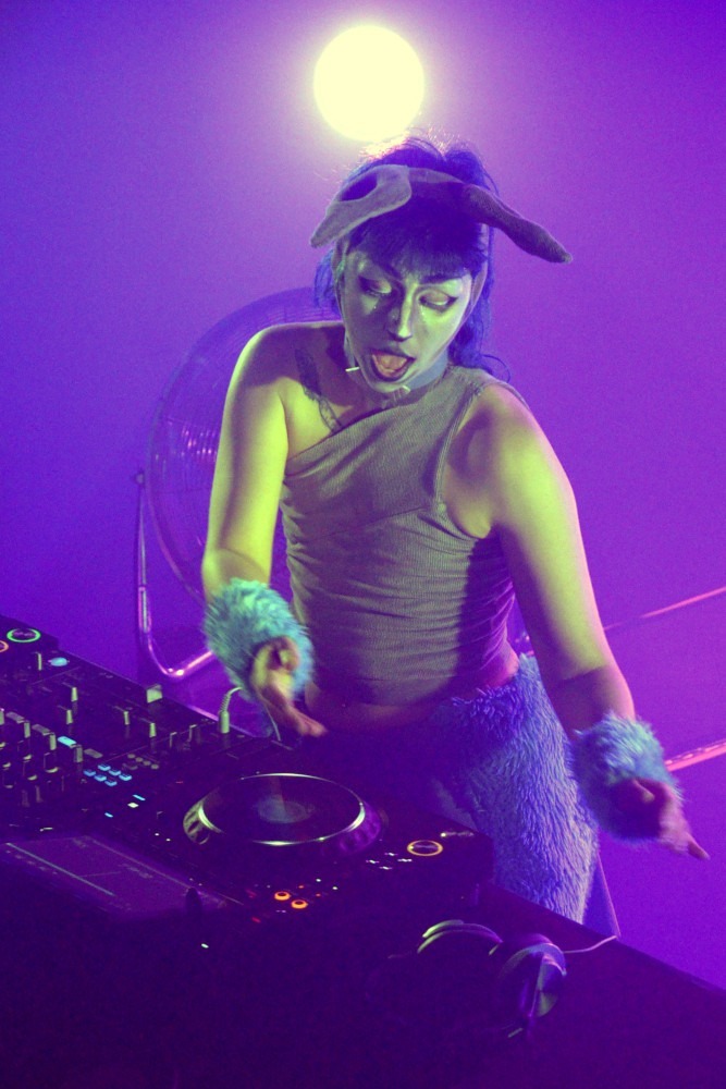 Pepper - Coloc Drag - Confort Moderne - 23/05/2026