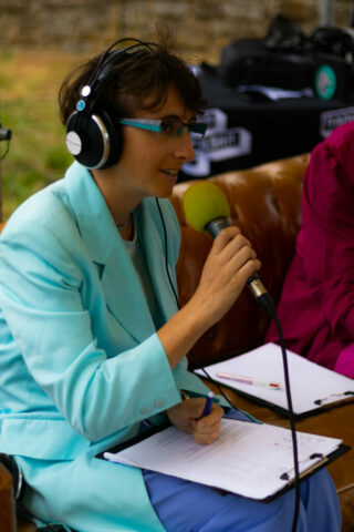 La Cie Arlette Moreau
