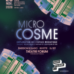 MICRO-COSME – Station #2