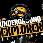 Underground Explorer