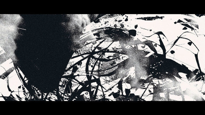 Visuel du clip vidéo de l'artiste Silentroom